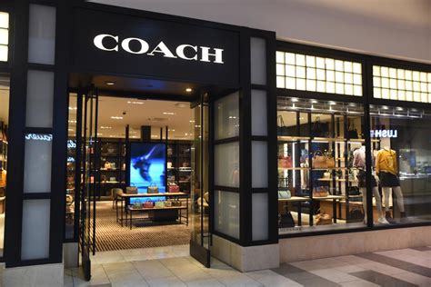 coach retail website|coach retail store near me.